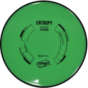 Neutron Entropy