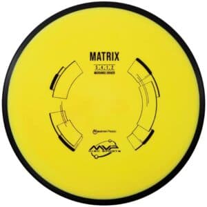 Neutron Matrix