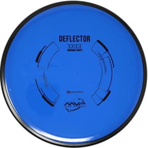 Neutron Deflector