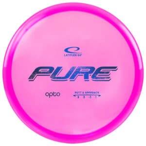 Opto Pure