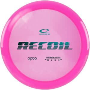 Opto Recoil
