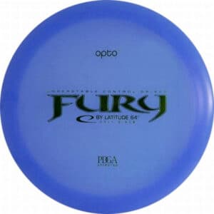 Opto Fury