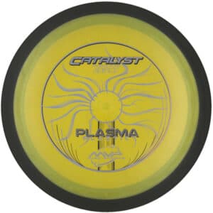 Plasma Catalyst