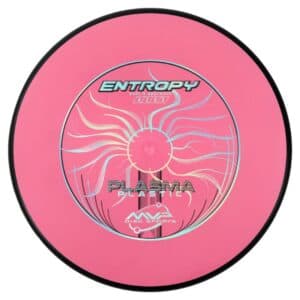 Plasma Entropy