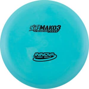 XT Mako3