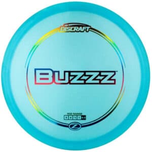 Z Buzzz