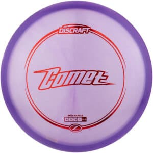 Z Comet