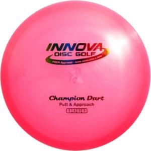 Champion Dart