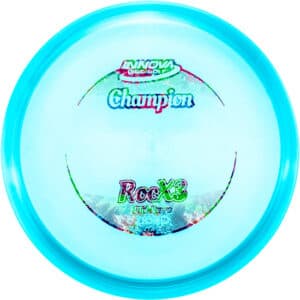 Champion RocX3 – - Dark Magic