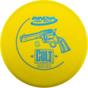 DX Colt
