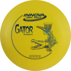 DX Gator