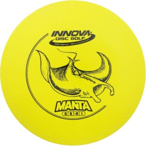 DX Manta