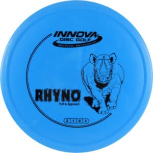 DX Rhyno