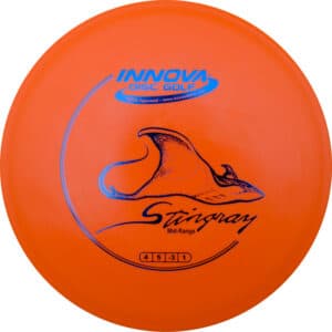 DX Stingray