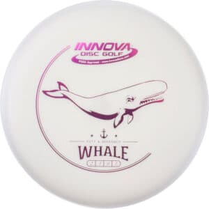 DX Whale