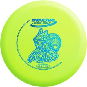 DX Wombat3