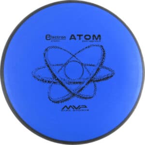 Electron Atom