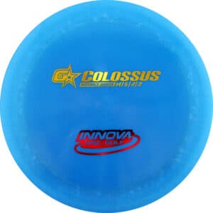 G-Star Colossus