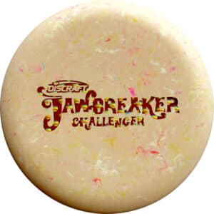 Jawbreaker Challenger