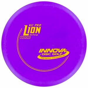 KC-Pro Lion