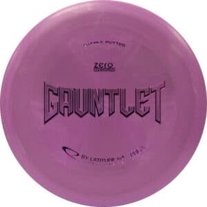Zero Medium Gauntlet