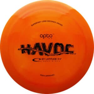 Opto Havoc