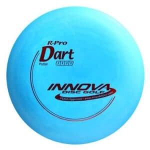 R-Pro Dart