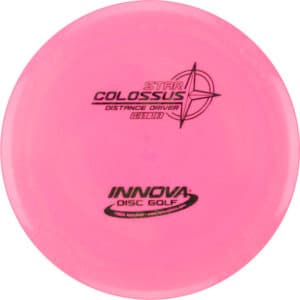 Star Colossus