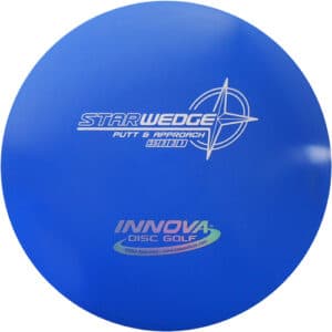 Star Wedge