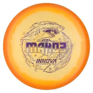 Halo Star Mako3