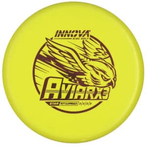 Star AviarX3