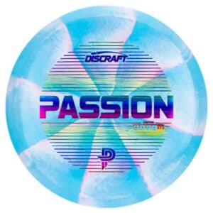 ESP Passion