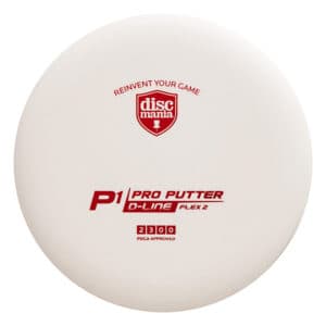 D-Line P1