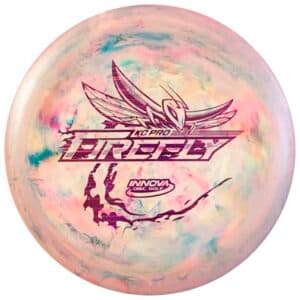 KC Pro Firefly