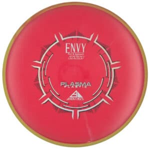 Plasma Envy
