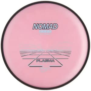 Plasma Nomad