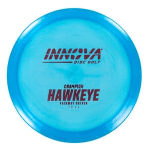 Champion Hawkeye