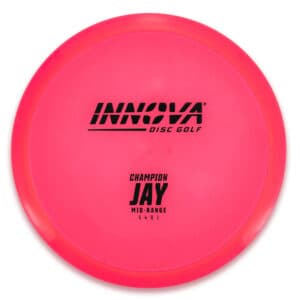 Champion Jay