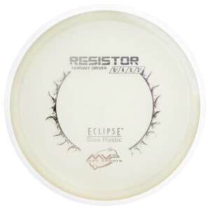 Eclipse Resistor