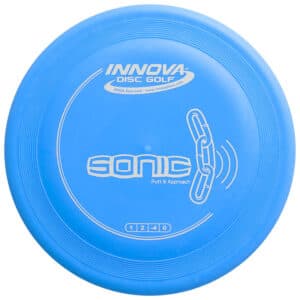 DX Sonic