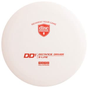 S-Line DD1