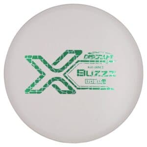 X Buzzz