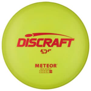 ESP Meteor