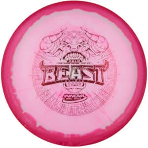 Halo Star Beast