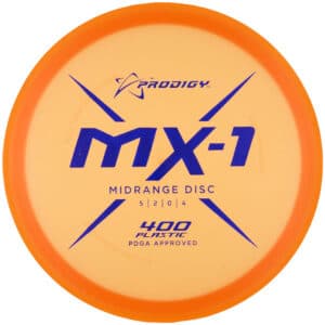 400 MX-1