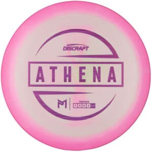 ESP Athena