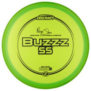 Z Buzzz SS