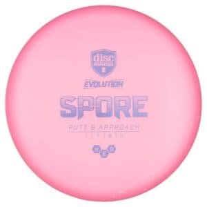 Neo Spore