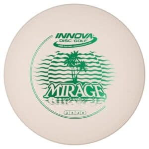 DX Mirage