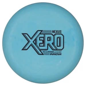 Nexus Xero